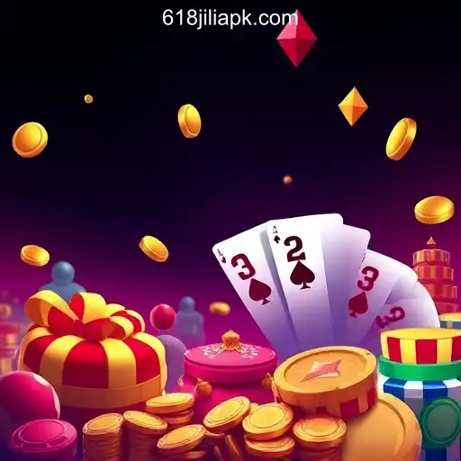 About Us: Understanding 618JILI.COM and Its Legitimacy