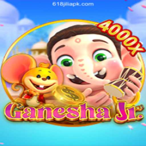 Exploring GaneshaJr: A Novel Gaming Experience