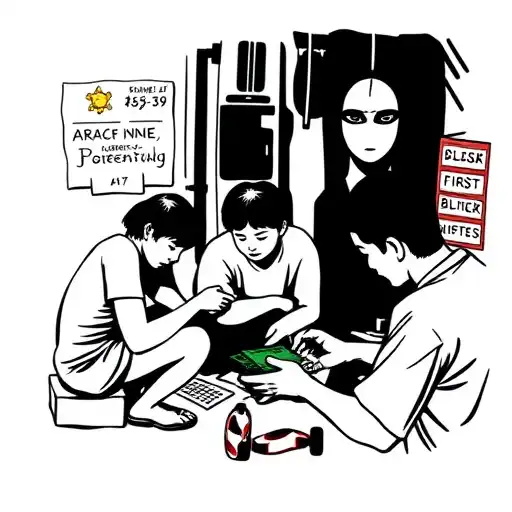 Understanding Jueteng: The Complex World of an Illegal Numbers Game